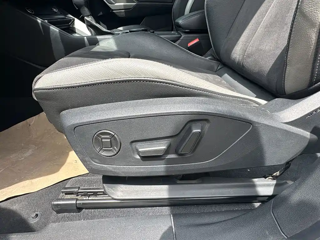 Audi Q3 2022 35 TFSI Sporty Dynamic Edition