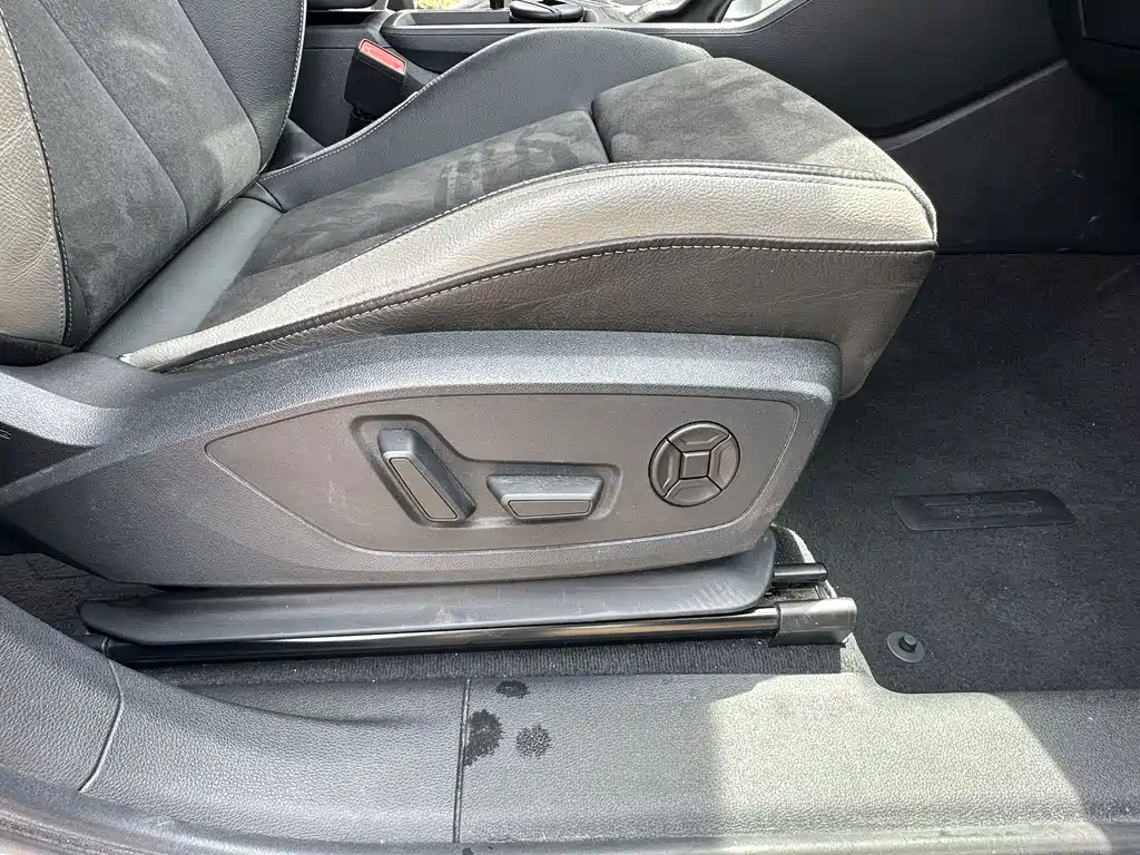 Audi Q3 2022 35 TFSI Sporty Dynamic Edition