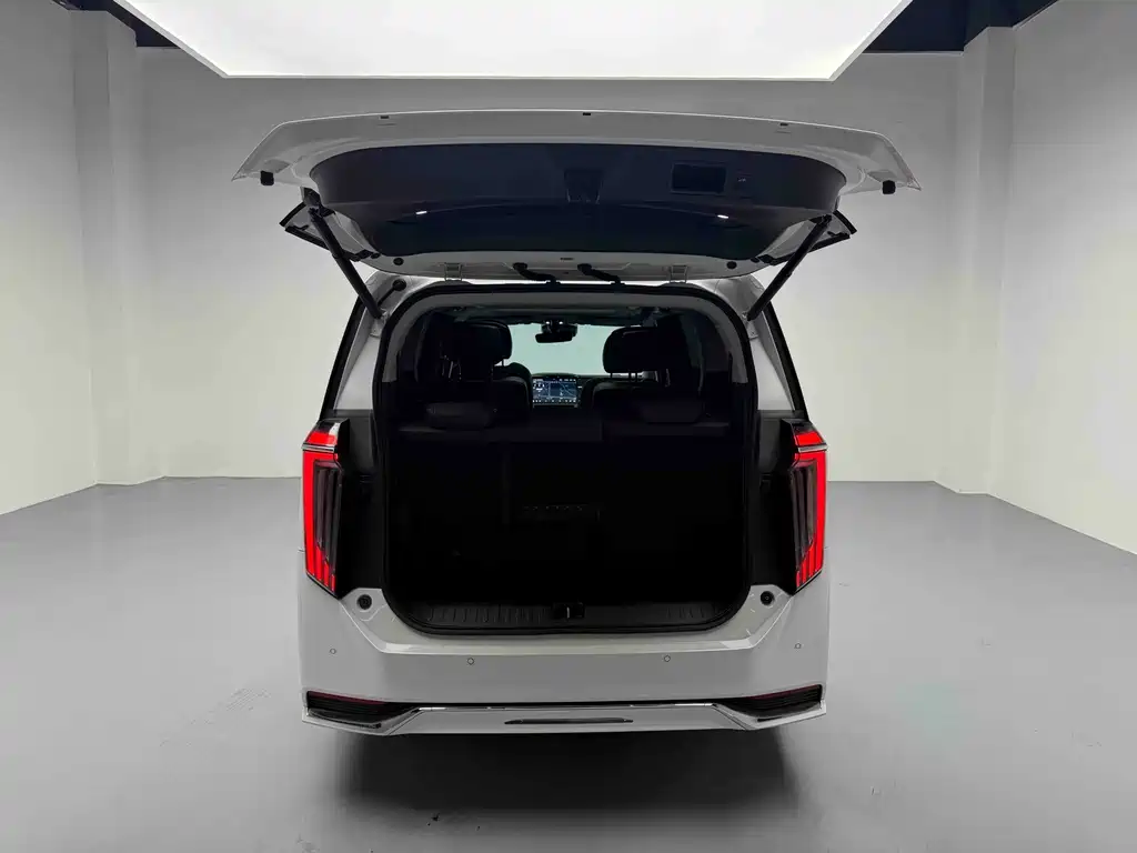 Chery M8 2024 Master Series 400T Grand Edition