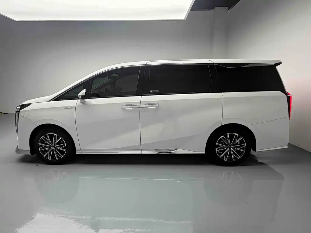 Chery M8 2024 Master Series 400T Grand Edition