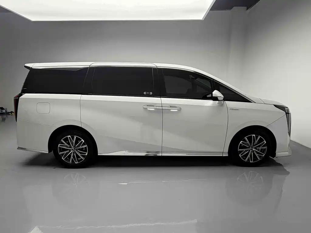 Chery M8 2024 Master Series 400T Grand Edition