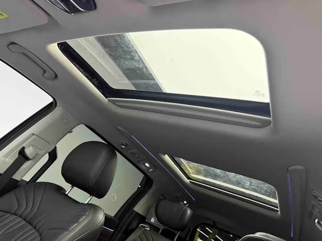 Chery M8 2024 Master Series 400T Grand Edition