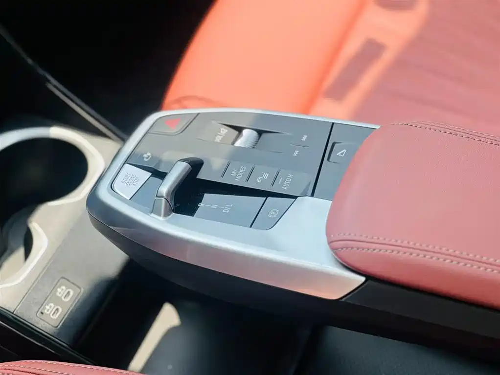 BMW X1 2025 sDrive25Li X Design Package