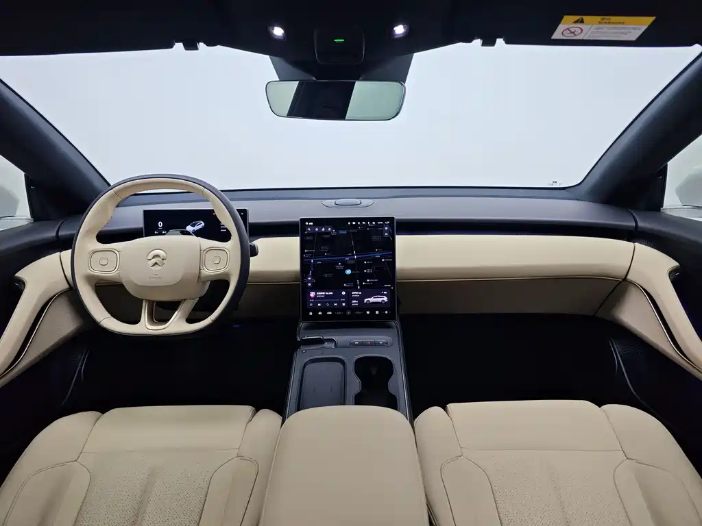 NIO ET5T 2023 Touring 75kWh
