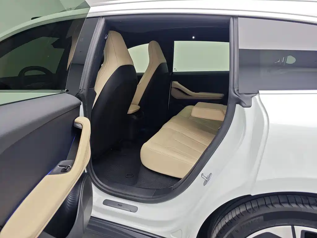 NIO ET5T 2023 Touring 75kWh
