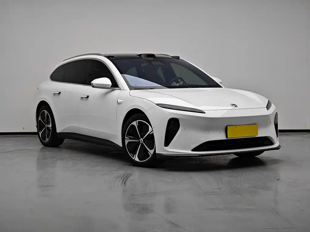 NIO ET5T 2023 Touring 75kWh
