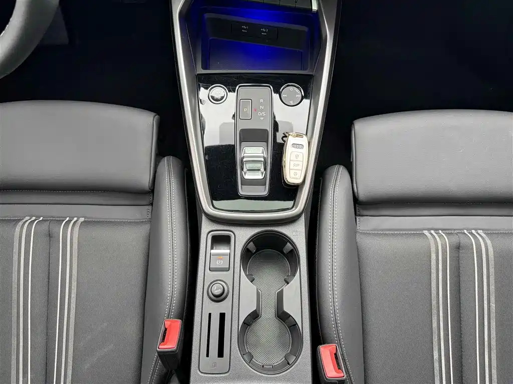 Audi A3 2021 Sportback 35 TFSI Style Sport Edition