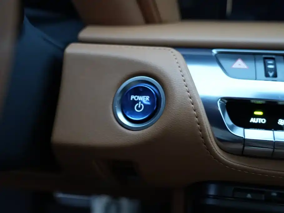 Lexus LC 2018 500h Sport Edition