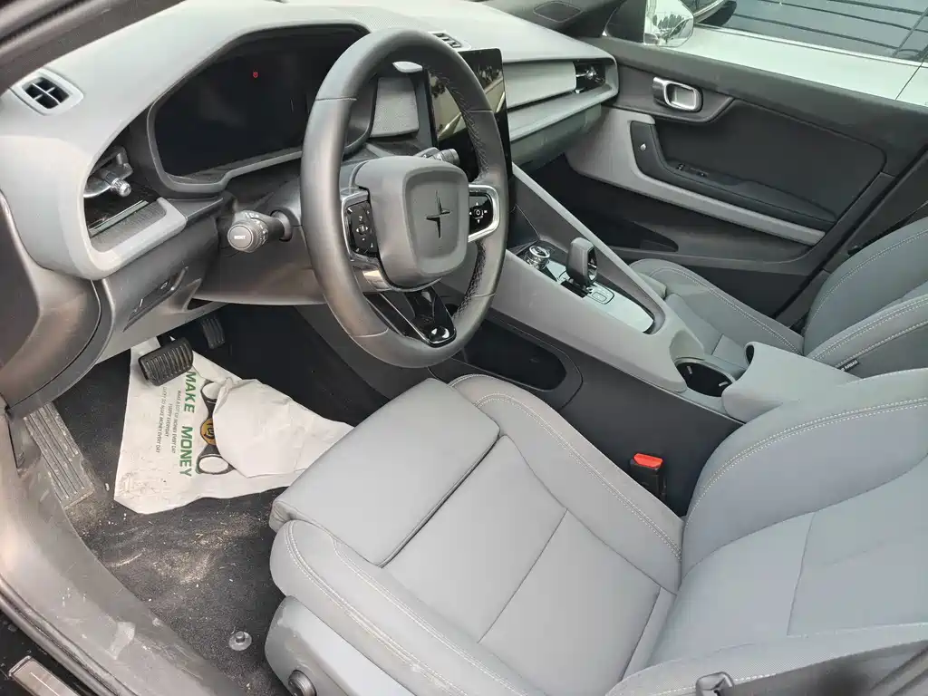 Polestar 2 2021 Single Motor Long Range