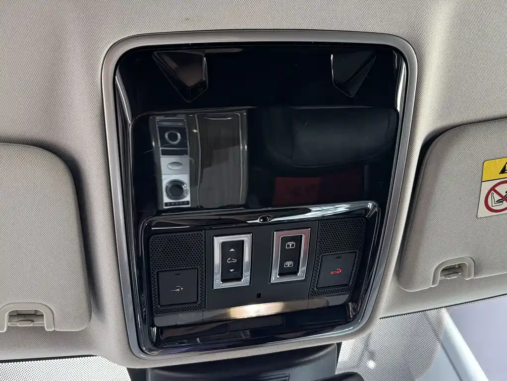 Range Rover 2019 3.0 SC V6 Long Wheelbase Edition