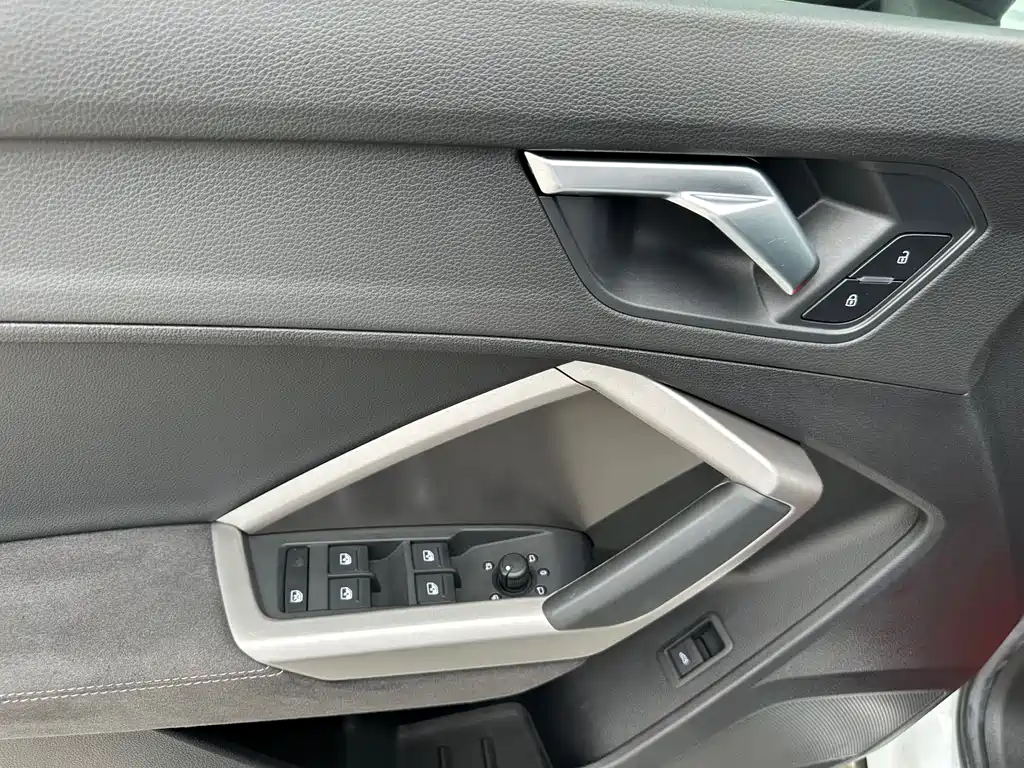 Audi Q3 2022 35 TFSI Sporty Dynamic Edition