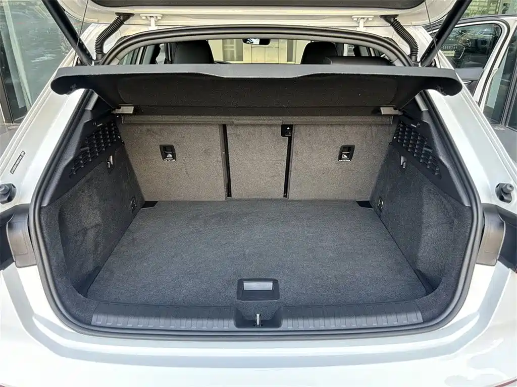 Audi A3 2022 Sportback 35 TFSI Style Sport Edition