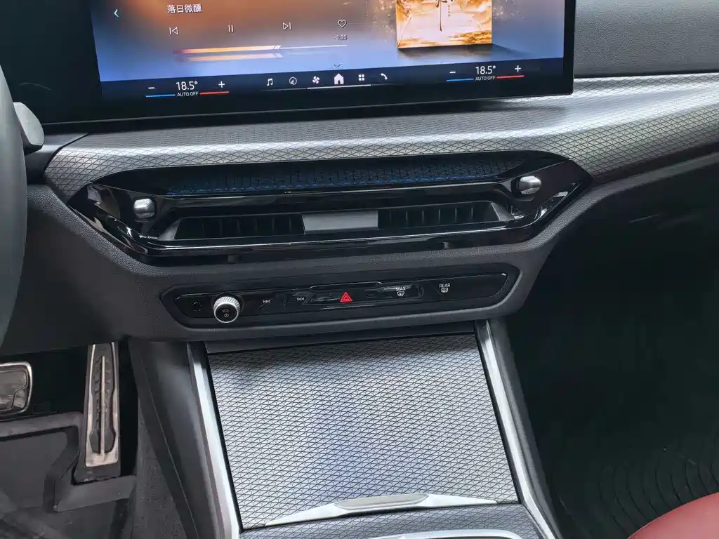BMW 4 Series 2024 430i M Sport Nightshade Package