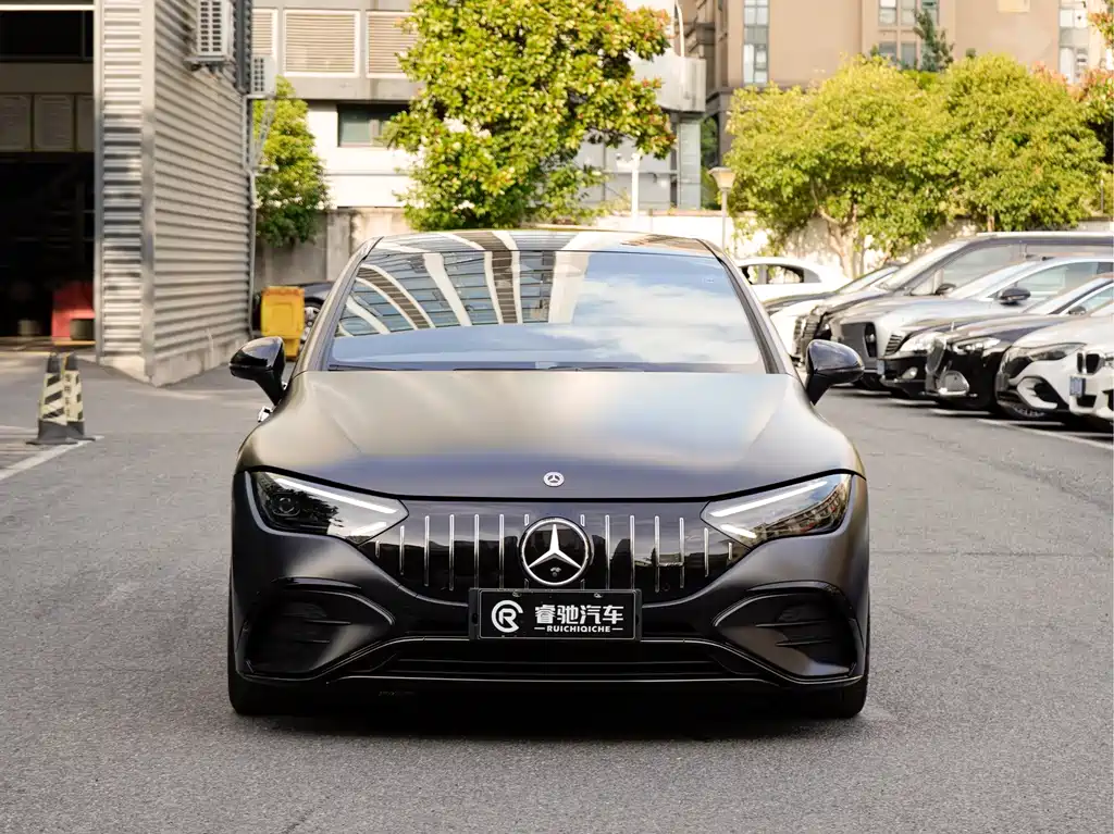 AMG EQE 53 4MATIC+