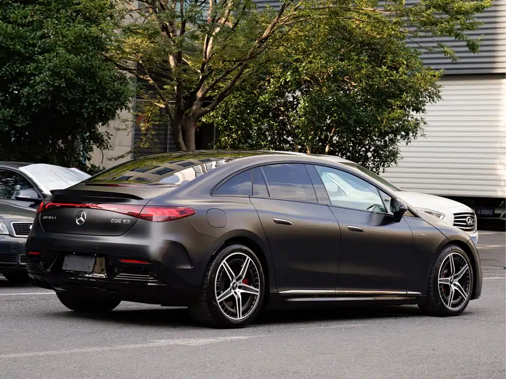AMG EQE 53 4MATIC+