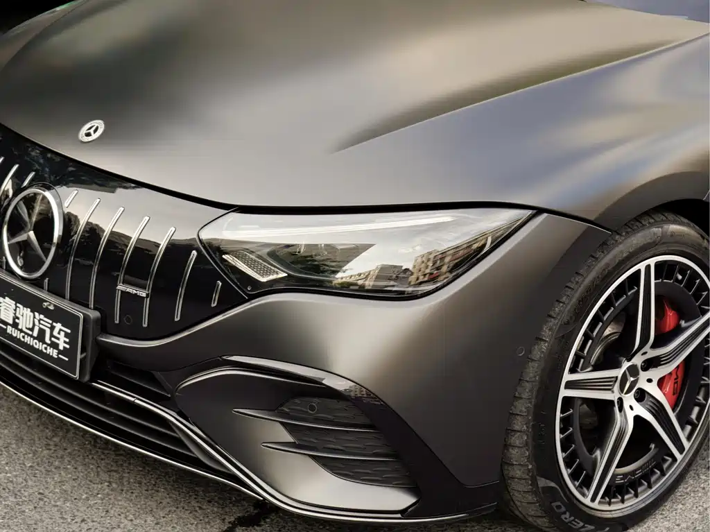 AMG EQE 53 4MATIC+