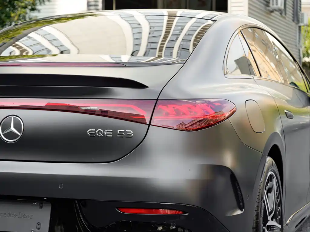 AMG EQE 53 4MATIC+