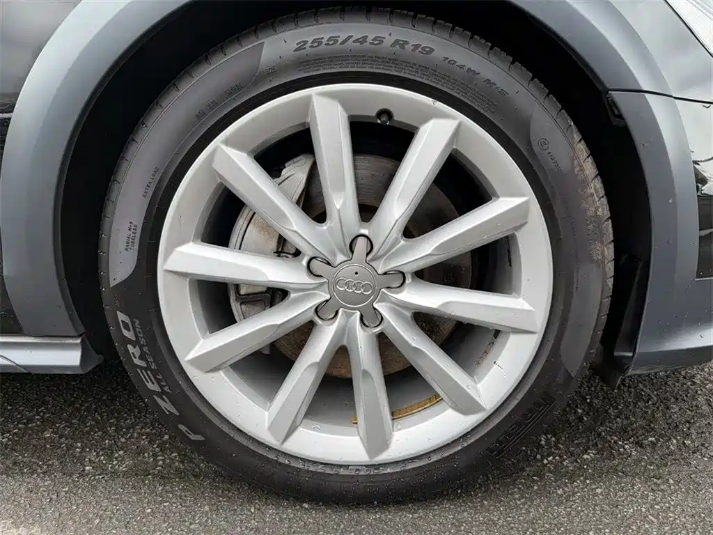 Audi A6 Import 2018 3.0T allroad quattro