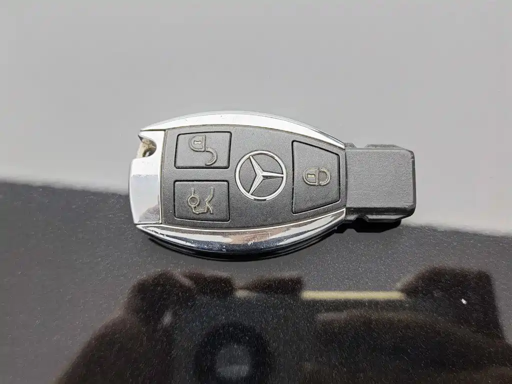 Mercedes M-Class 2014 ML 320 4MATIC