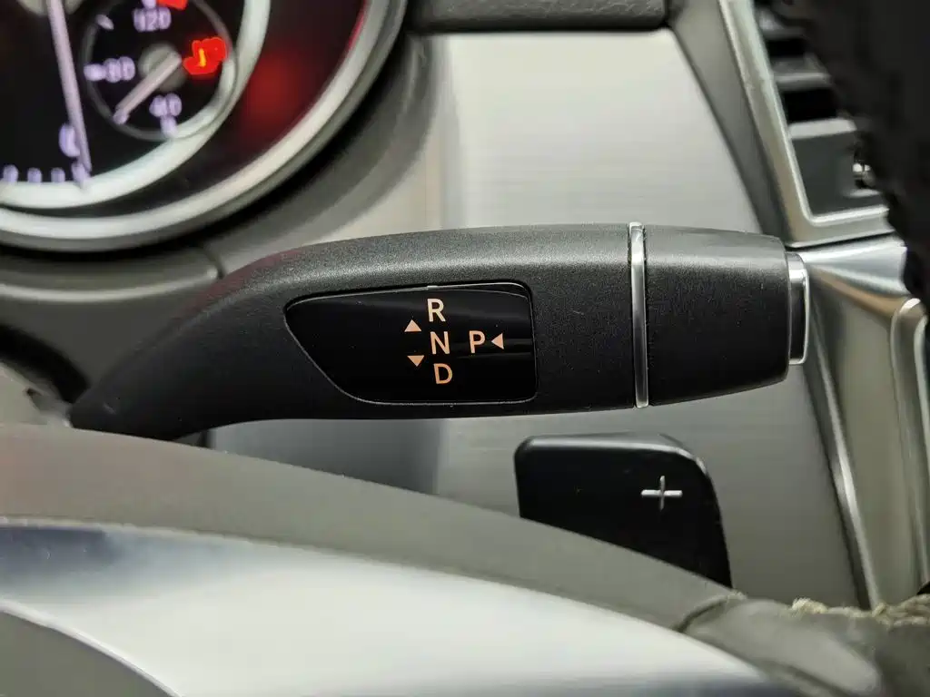 Mercedes M-Class 2014 ML 320 4MATIC