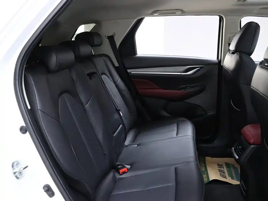 Changan CS55 PLUS 2022 Blue Whale Edition 1.5T DCT Luxury Model