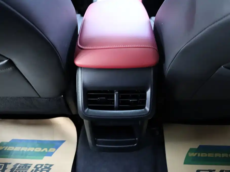 Changan CS55 PLUS 2022 Blue Whale Edition 1.5T DCT Luxury Model