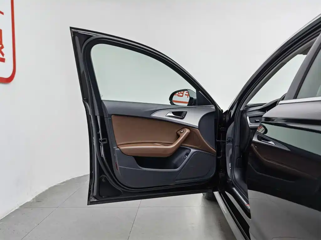 Audi A6L 2018 35 TFSI Collector's Edition