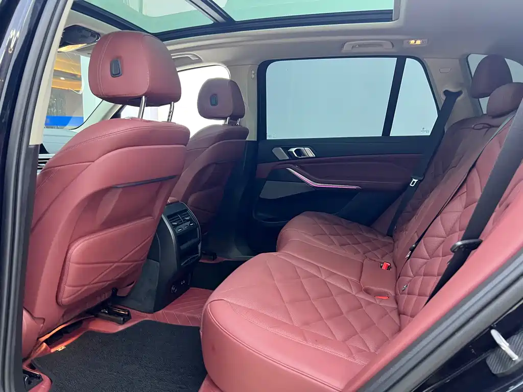 BMW X5 2022 Model Refresh xDrive 30Li M Sport Package