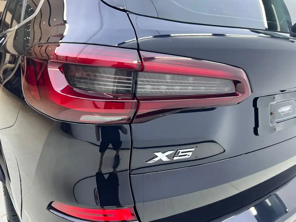 BMW X5 2022 Model Refresh xDrive 30Li M Sport Package