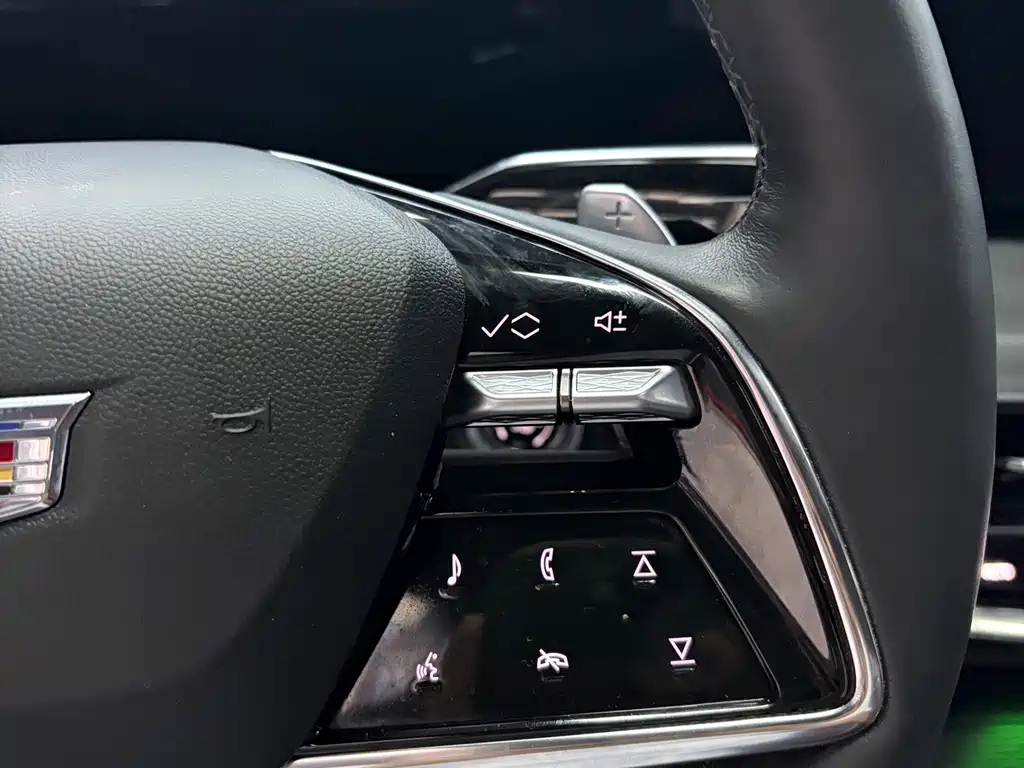 Cadillac CT6 2023 28T Prestige Edition