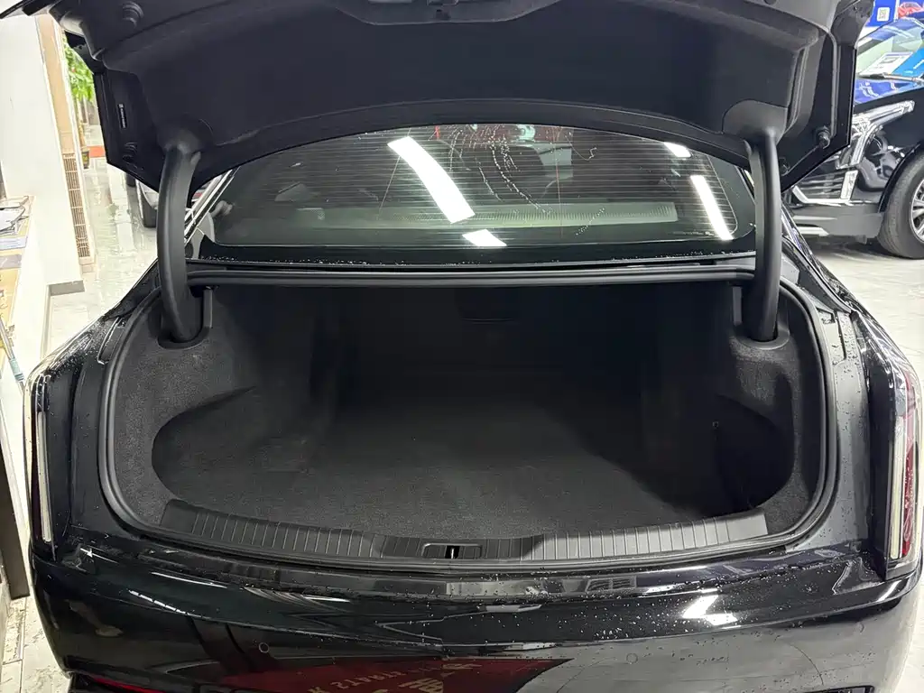 Cadillac CT6 2023 28T Prestige Edition