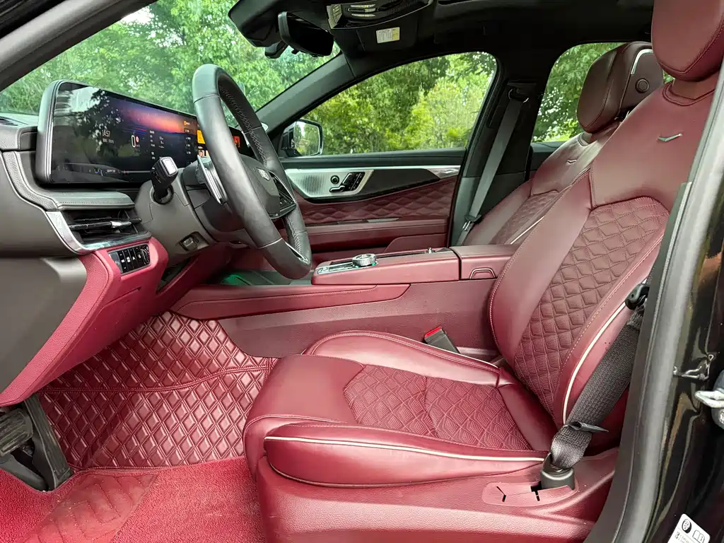 Cadillac CT6 2023 28T Prestige Edition