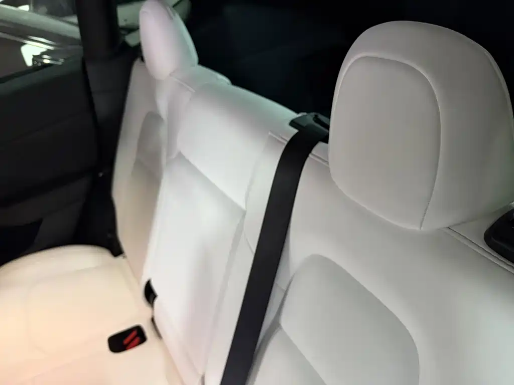 Model Y 2022 Performance All-Wheel Drive