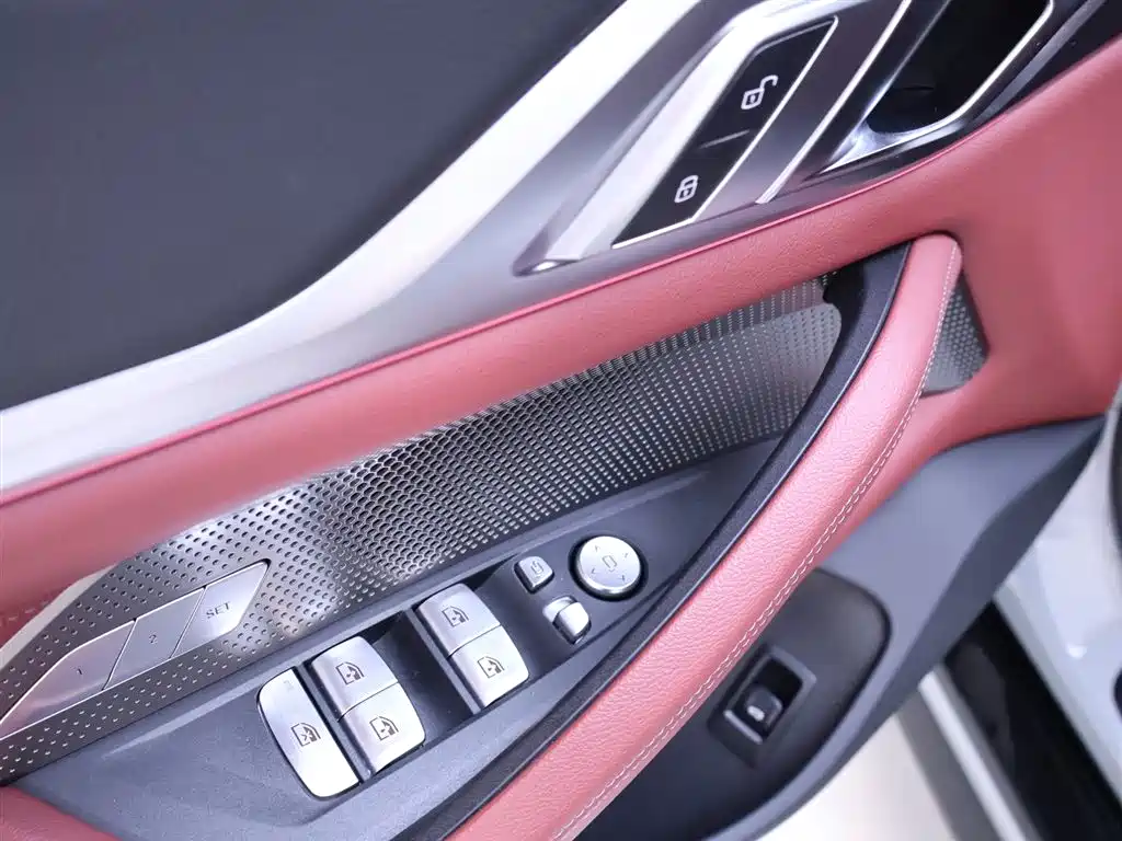 BMW 4 Series 2023 425i Gran Coupe M Sport Package