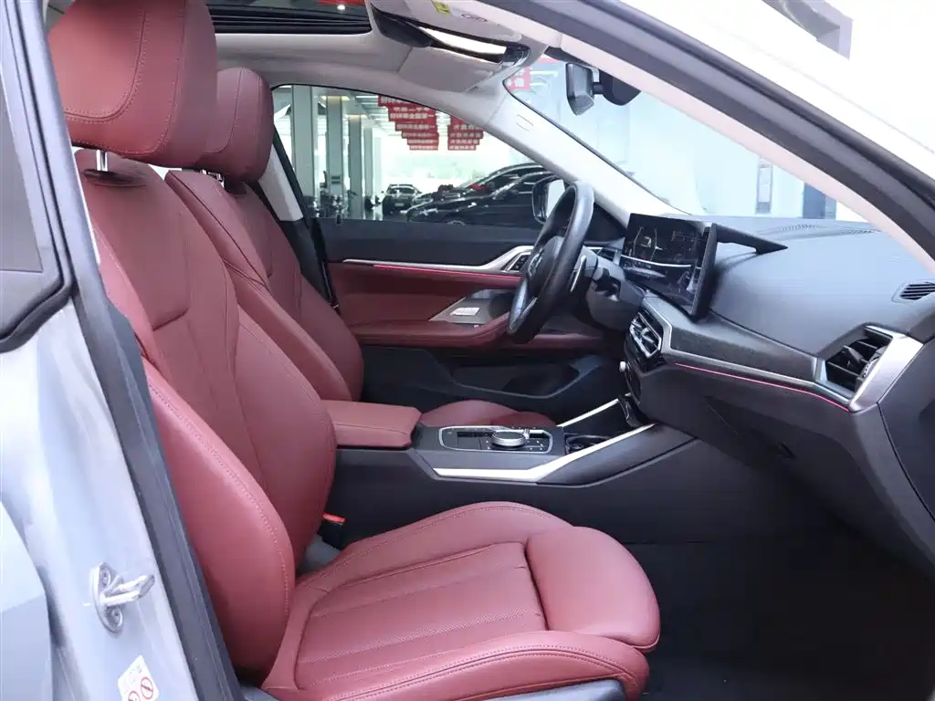 BMW 4 Series 2023 425i Gran Coupe M Sport Package