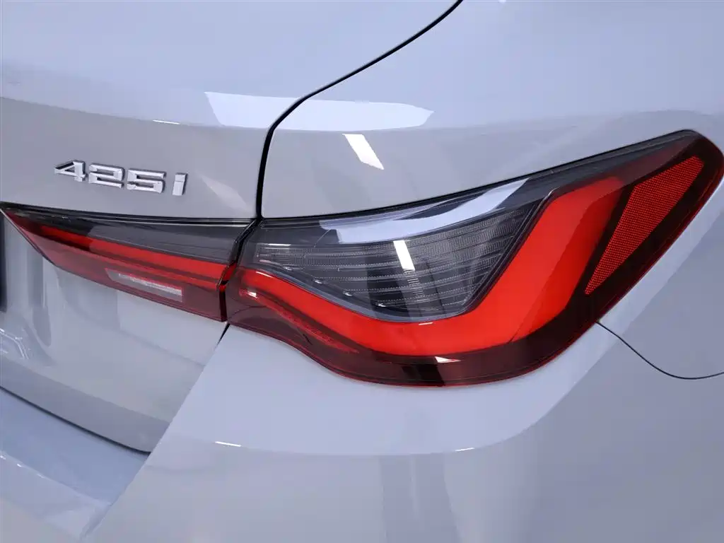 BMW 4 Series 2023 425i Gran Coupe M Sport Package