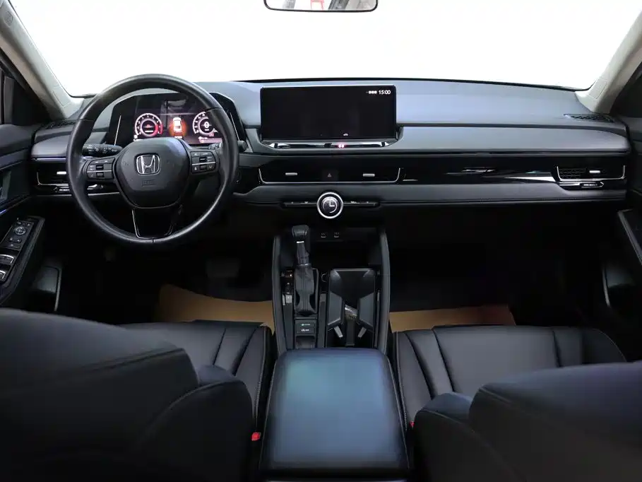 Inspire 2023 260TURBO Elegant Edition
