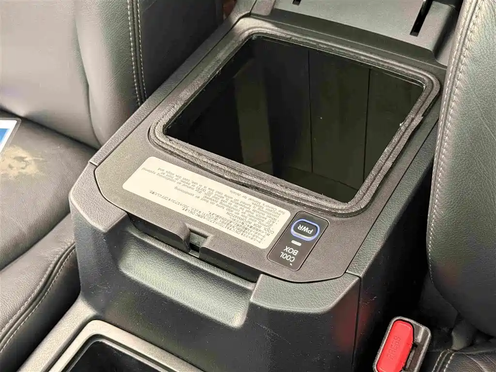 Prado 2016 3.5L Automatic TX-L