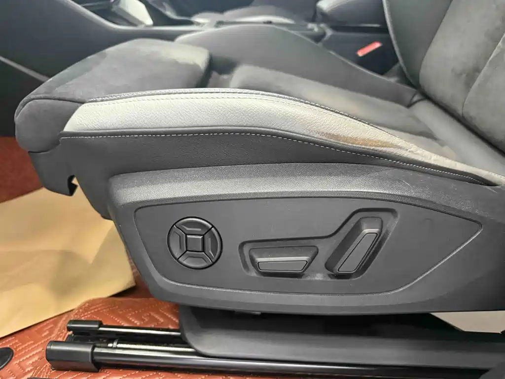 Audi Q3 2022 35 TFSI Sportline