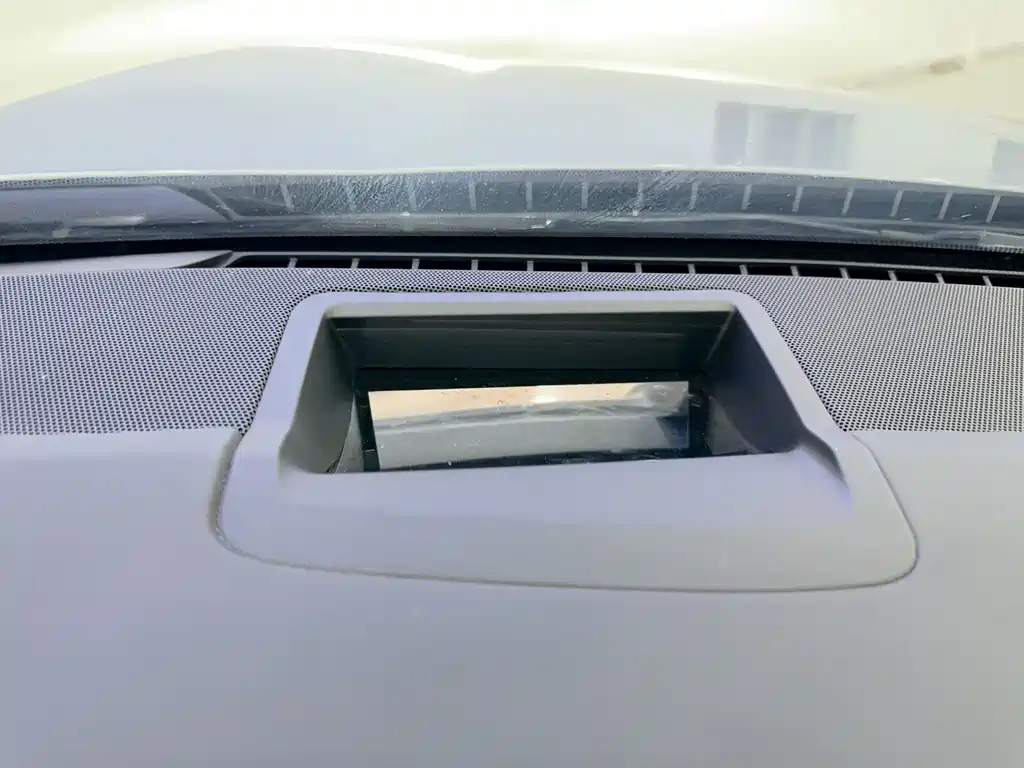 Wenxiang M5 2022 Edition Extended Range All-Wheel Drive Premium Version