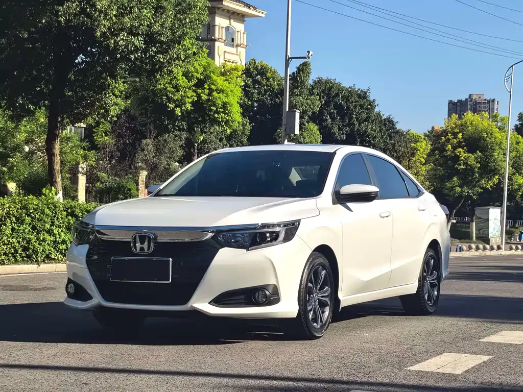 Lingpai 2022 180Turbo CVT Hanye Edition