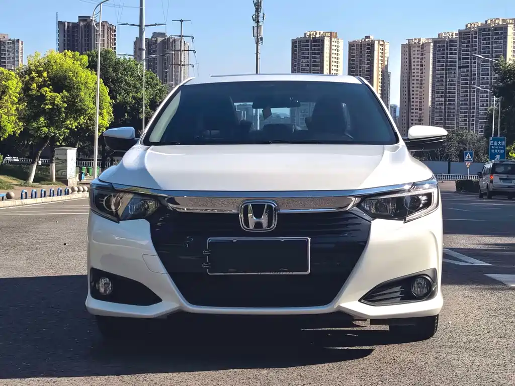 Lingpai 2022 180Turbo CVT Hanye Edition