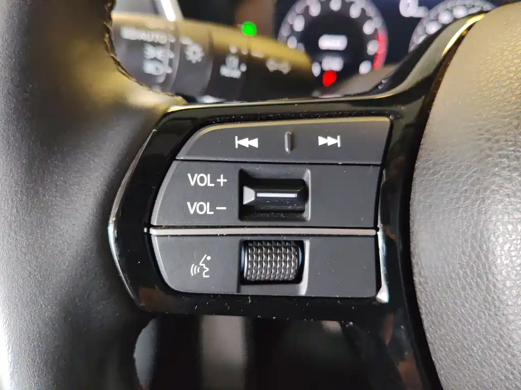 Honda CR-V 2023 240TURBO All-Wheel Drive Premium Edition 5-Seater