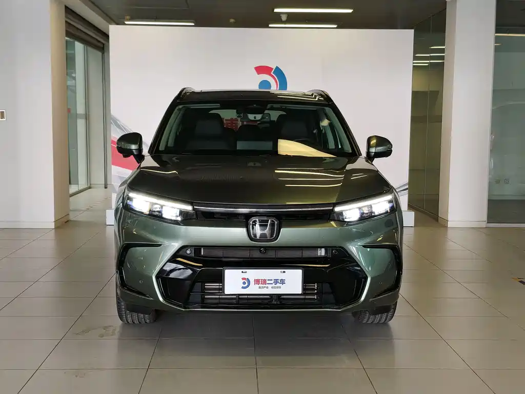 Honda CR-V 2023 240TURBO All-Wheel Drive Premium Edition 5-Seater