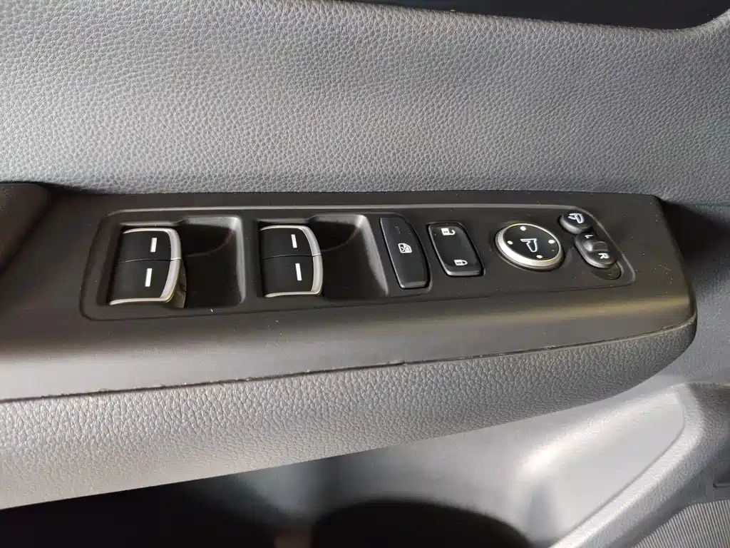 Honda CR-V 2023 240TURBO All-Wheel Drive Premium Edition 5-Seater