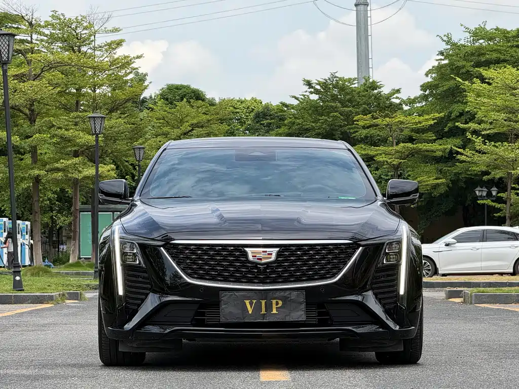 Cadillac CT5 2025 28T Urban Sport Edition