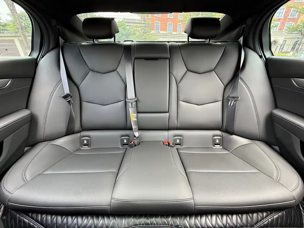 Cadillac CT5 2025 28T Urban Sport Edition