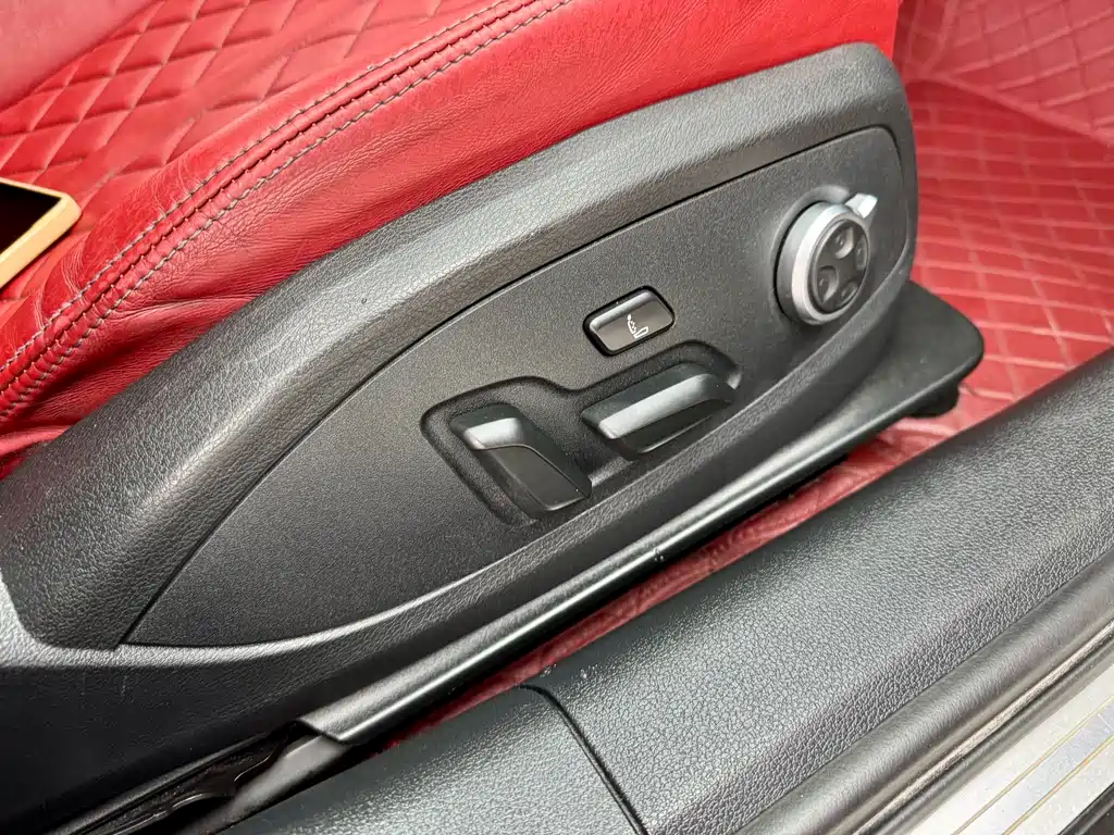 Audi S4 2018 model S4 3.0 TFSI