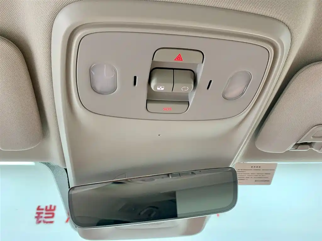 Zero跑 C16 2026 Edition Extended Range 280 LiDAR Smart尊 Version 6-seat
