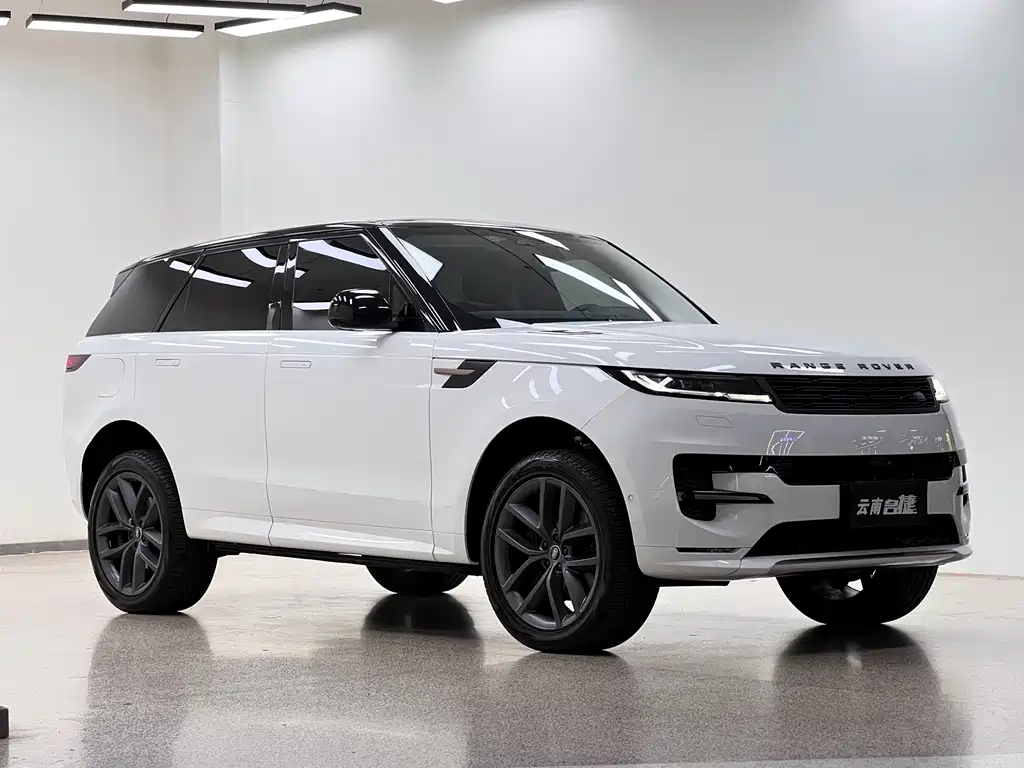 Range Rover Sport 2023 400PS Dynamic HSE